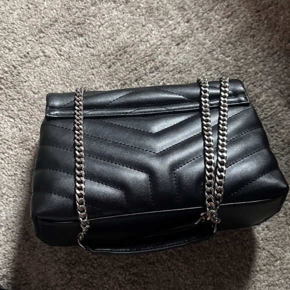 Quilted Shoulder Bag - Picture 3 of 3